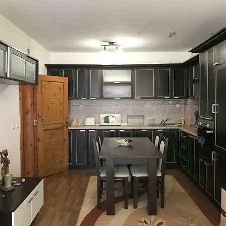 Apartament вила аква Aqua Sveti Vlas