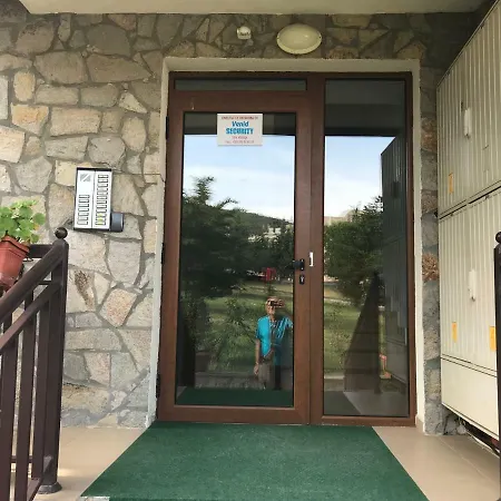 Apartament вила аква Aqua *