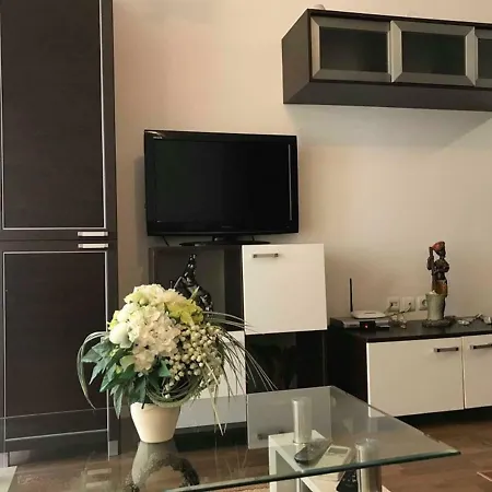 вила аква Aqua * סבטי ולאס